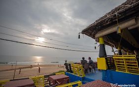 Varkala Marine Palace